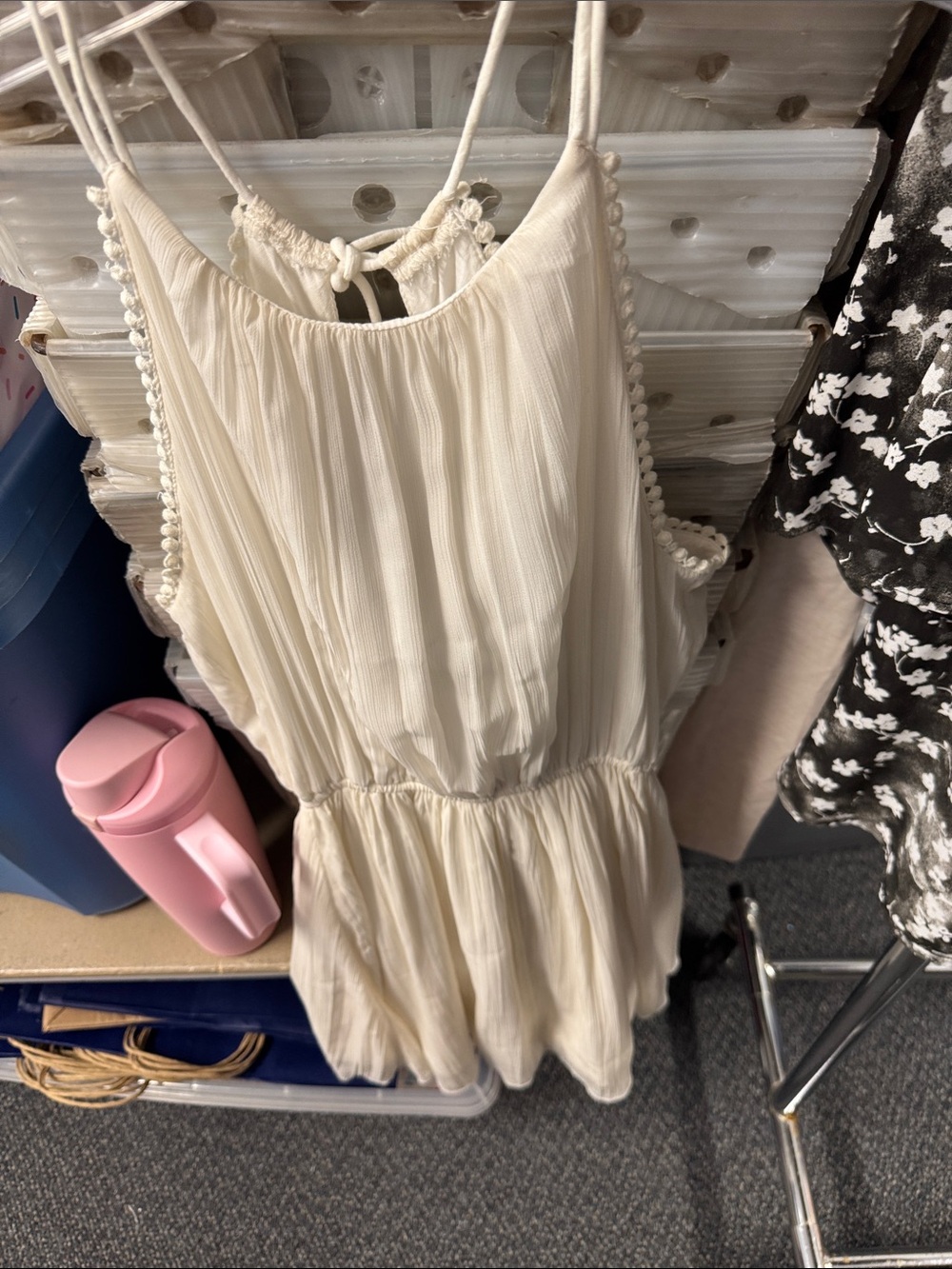 Abercrombie and fitch dress XS // 083025